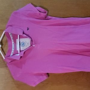 Pink from VS polo **PRICE DROP**